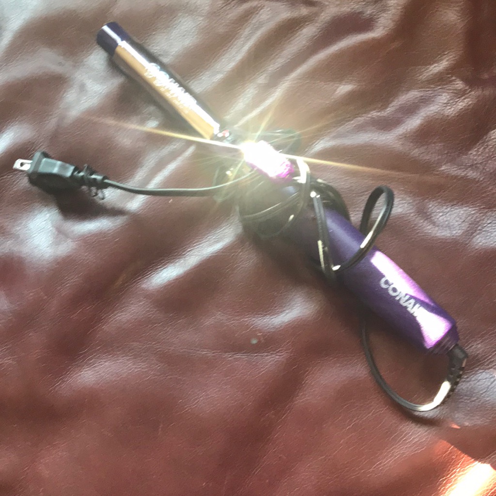 Conair Small Curling Iron